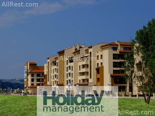 Obzor Beach Resort 12